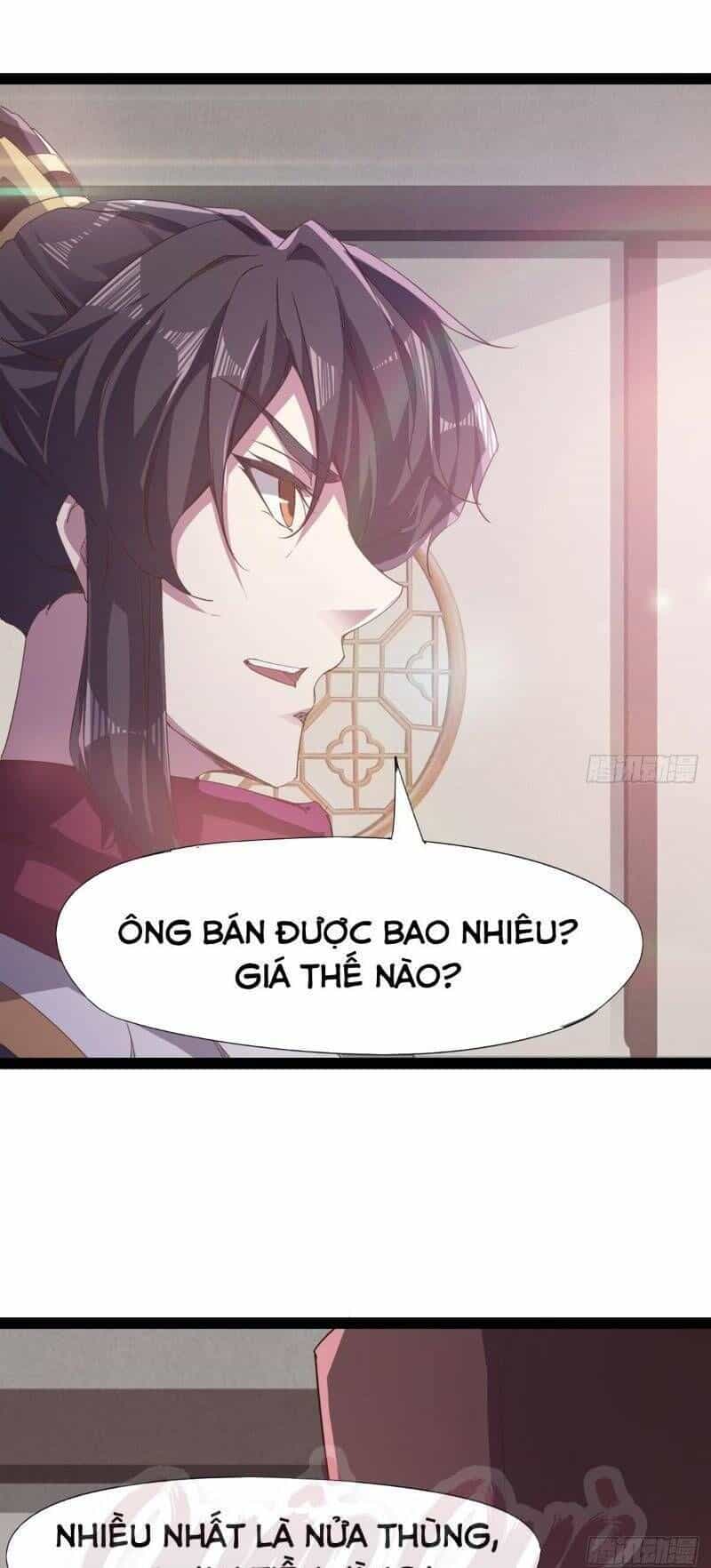 Kiếm Đồ - Chương 33 - ảnh 45
