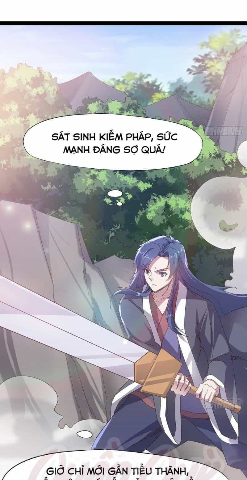 Kiếm Đồ - Chương 33 - ảnh 49