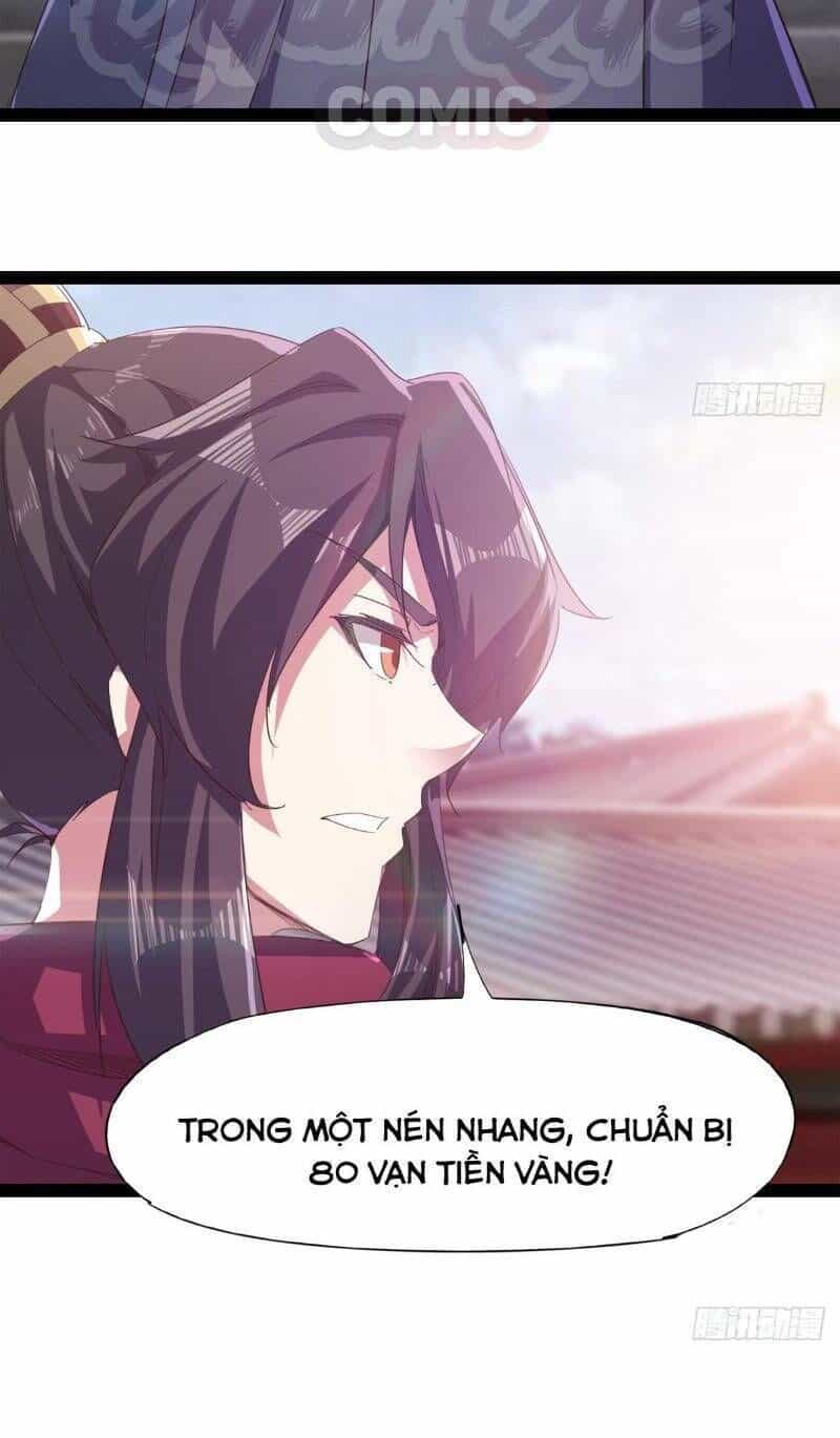 Kiếm Đồ - Chương 33 - ảnh 6