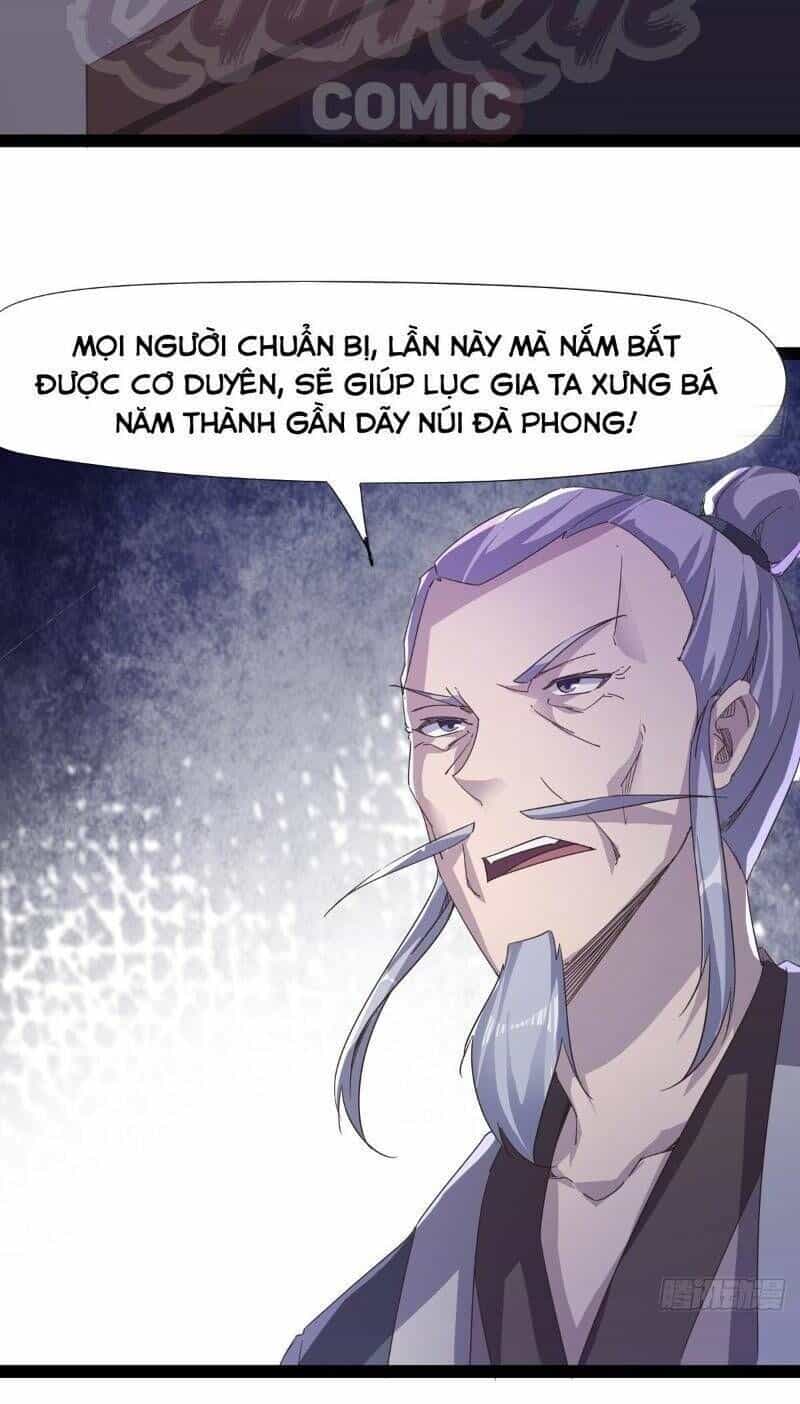 Kiếm Đồ - Chương 33 - ảnh 68