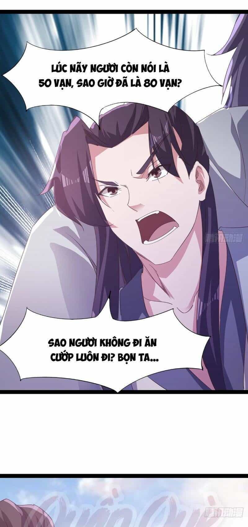 Kiếm Đồ - Chương 33 - ảnh 7