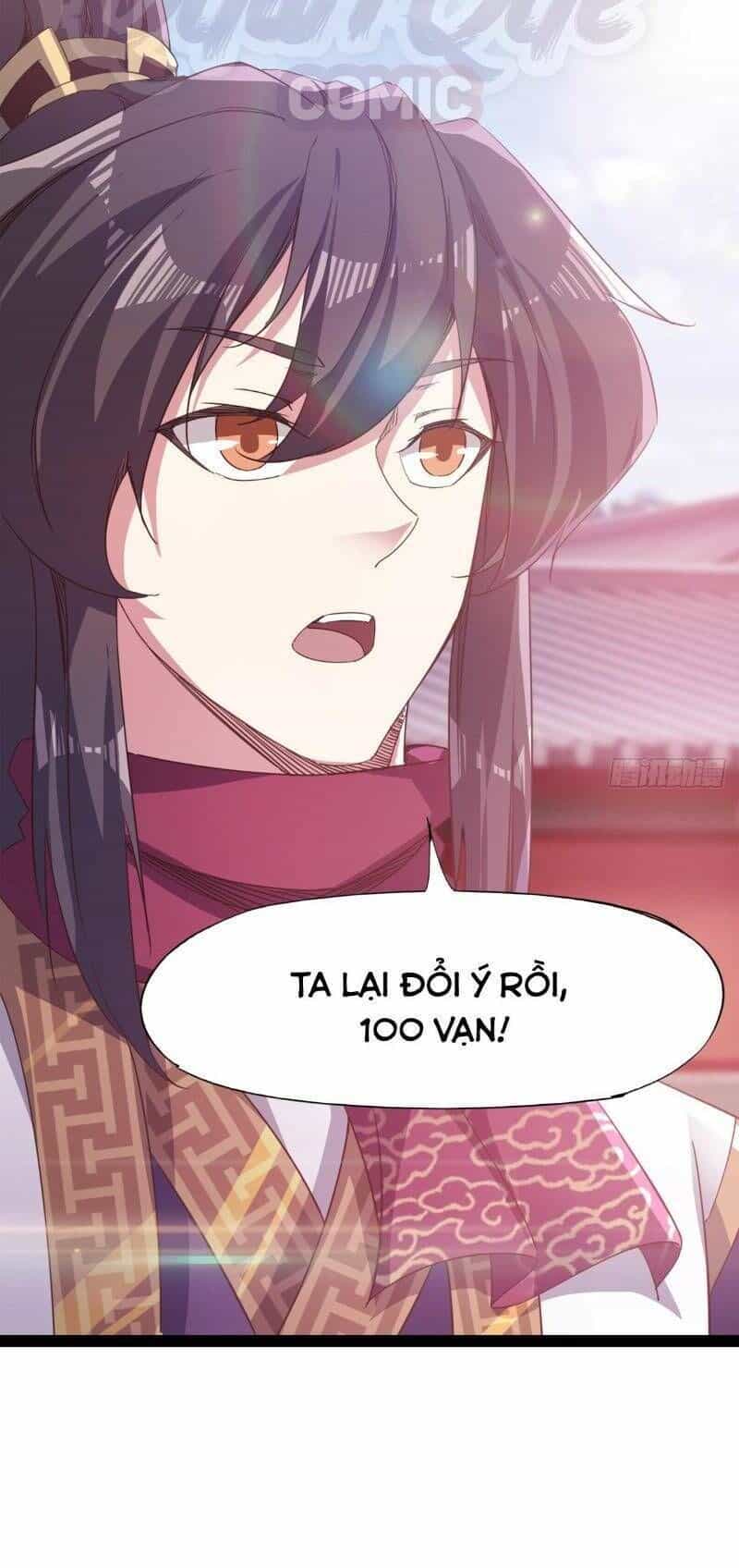 Kiếm Đồ - Chương 33 - ảnh 8