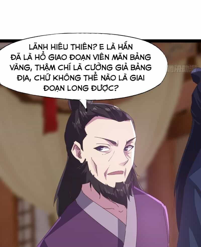 Kiếm Đồ - Chương 34 - ảnh 10