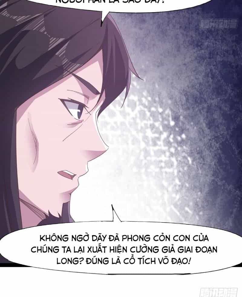 Kiếm Đồ - Chương 34 - ảnh 12