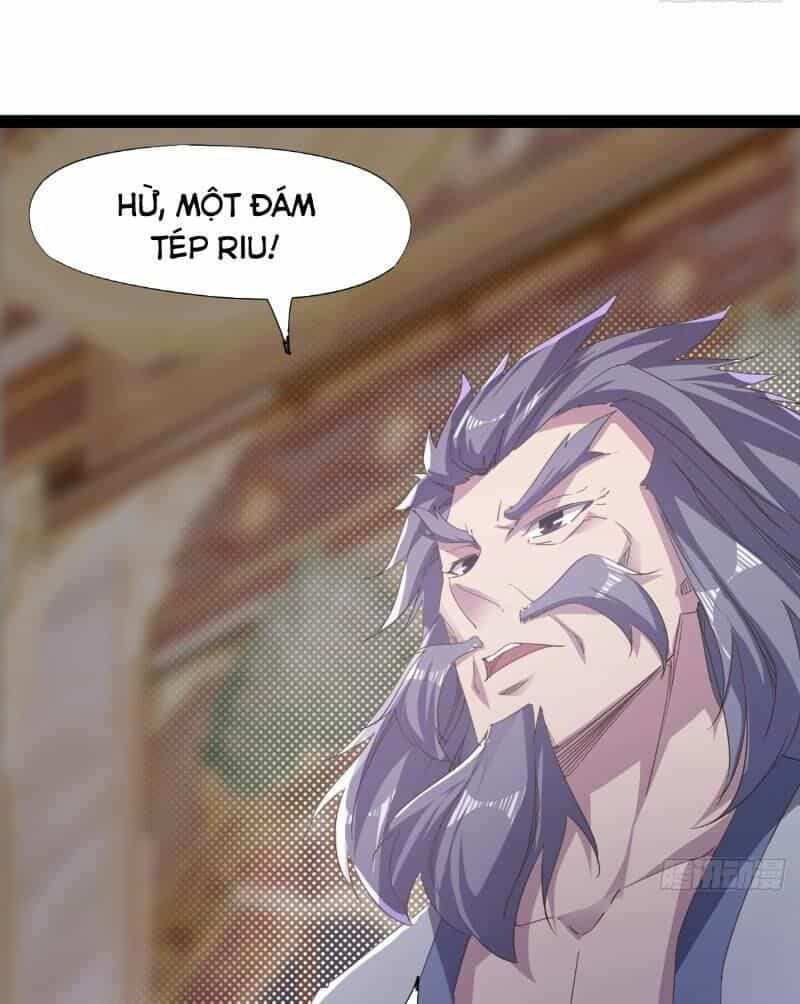 Kiếm Đồ - Chương 34 - ảnh 13