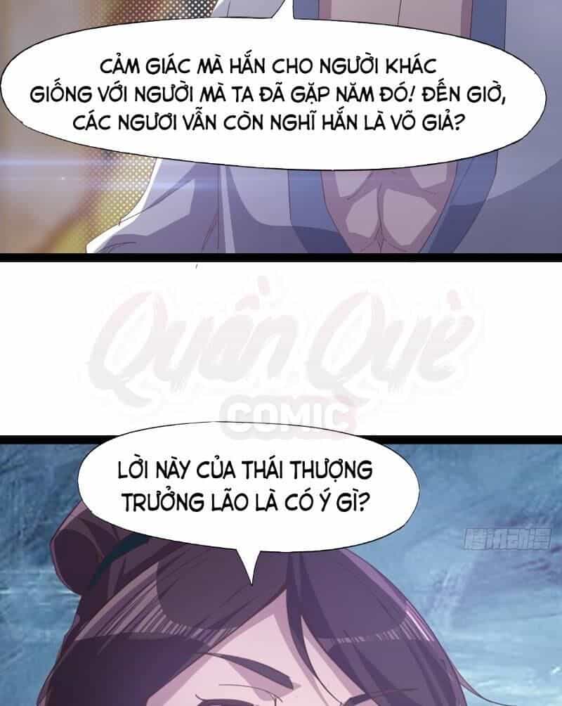 Kiếm Đồ - Chương 34 - ảnh 14