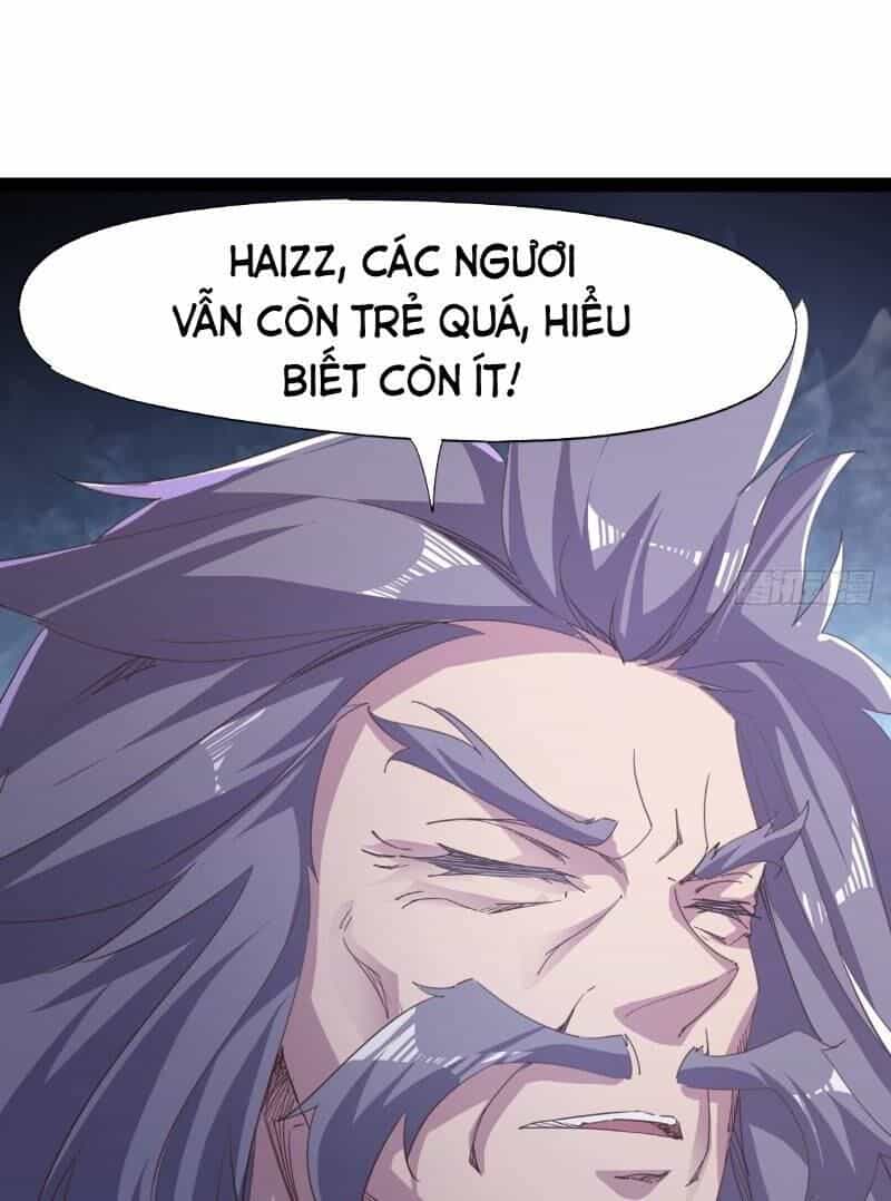 Kiếm Đồ - Chương 34 - ảnh 16