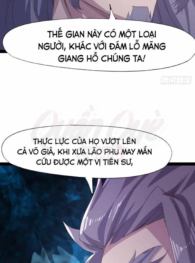 Kiếm Đồ - Chương 34 - ảnh 17