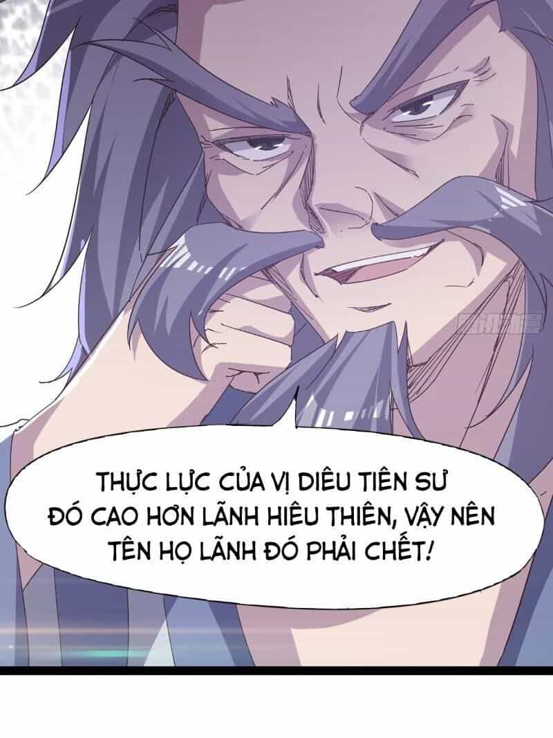 Kiếm Đồ - Chương 34 - ảnh 21
