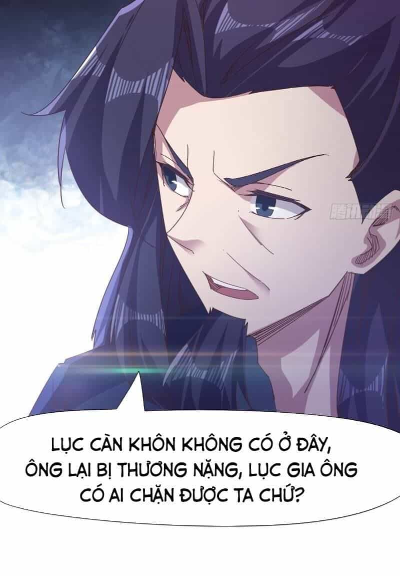 Kiếm Đồ - Chương 34 - ảnh 30