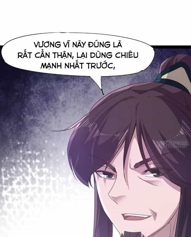 Kiếm Đồ - Chương 34 - ảnh 40