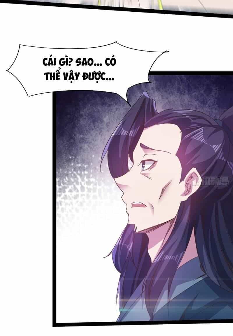 Kiếm Đồ - Chương 34 - ảnh 45