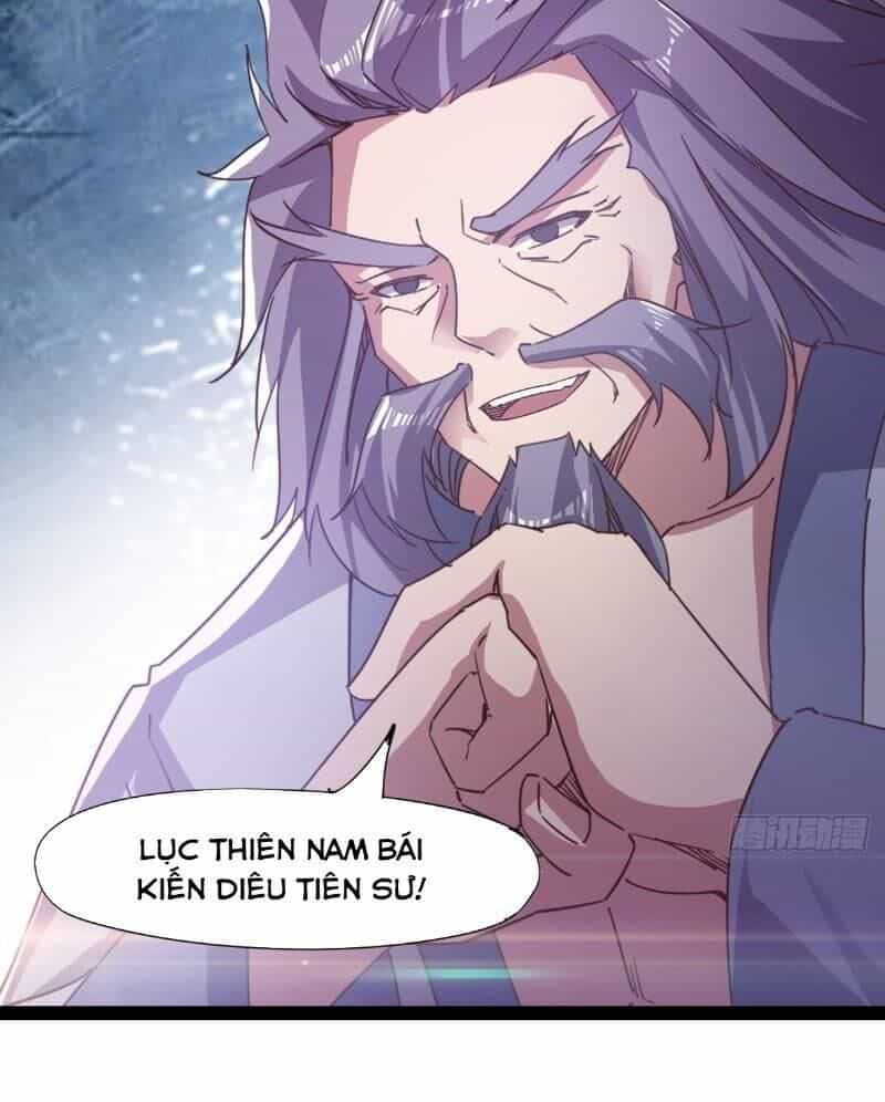Kiếm Đồ - Chương 34 - ảnh 54
