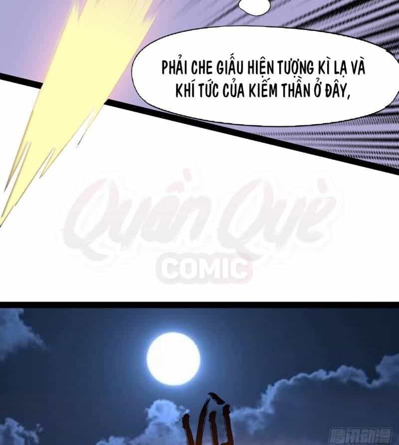 Kiếm Đồ - Chương 34 - ảnh 65