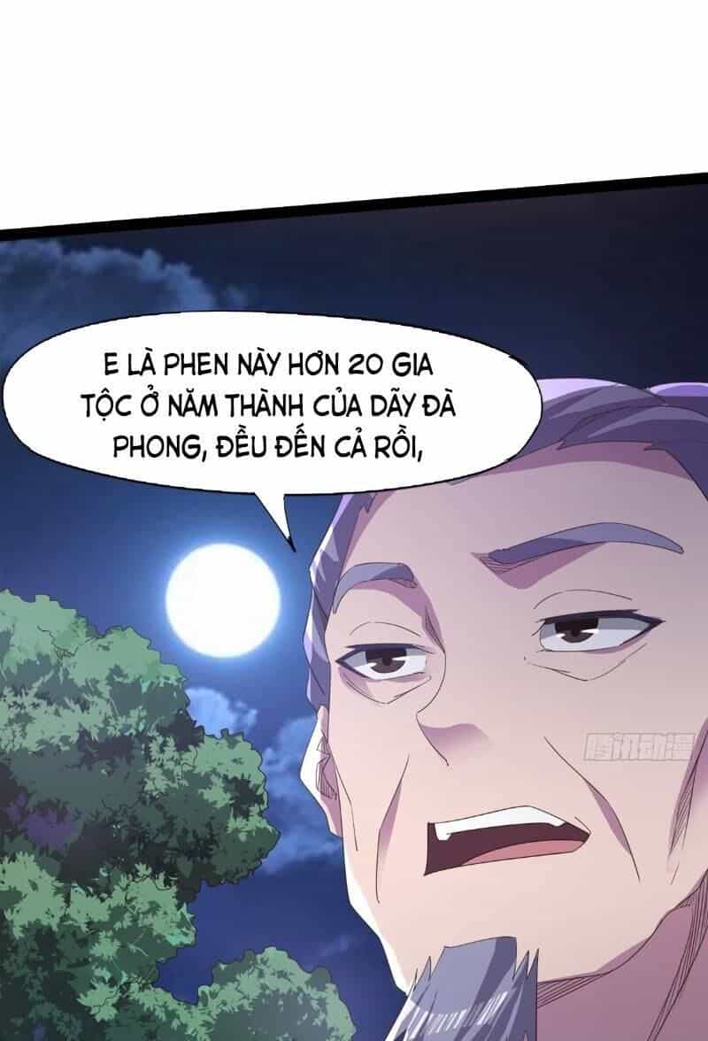 Kiếm Đồ - Chương 34 - ảnh 67