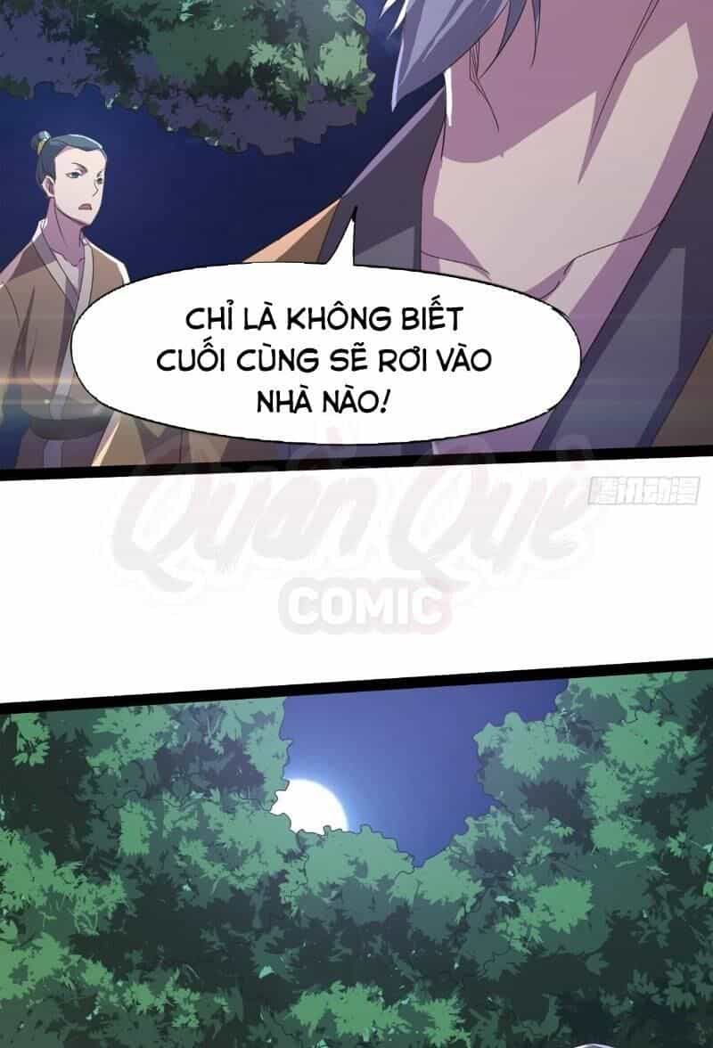 Kiếm Đồ - Chương 34 - ảnh 68