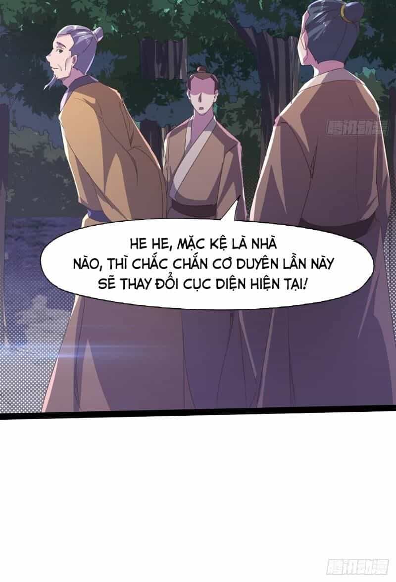 Kiếm Đồ - Chương 34 - ảnh 69