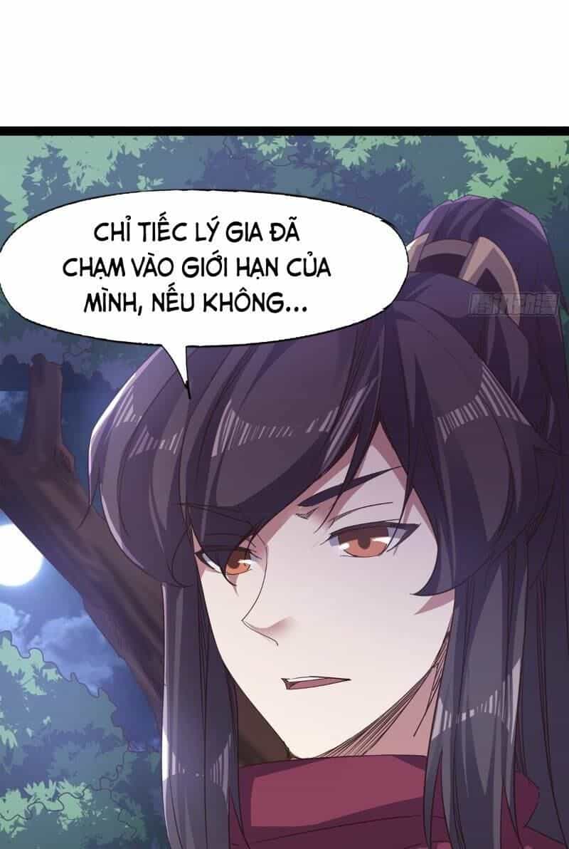Kiếm Đồ - Chương 34 - ảnh 79