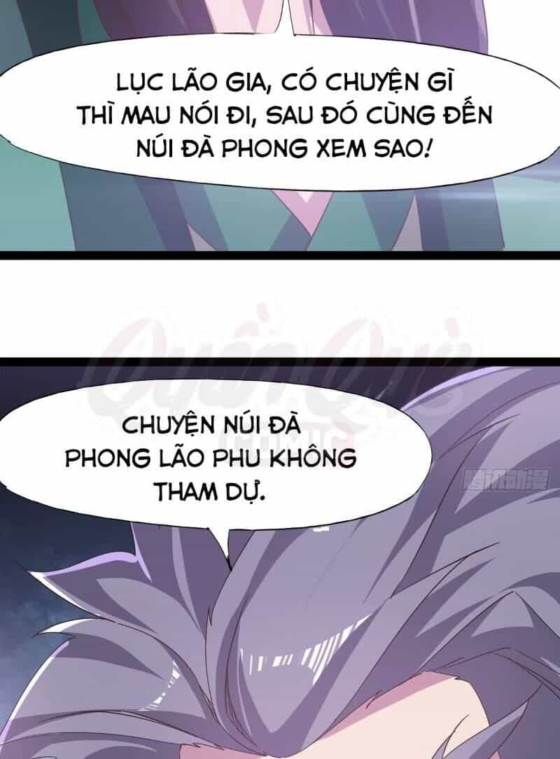 Kiếm Đồ - Chương 34 - ảnh 8