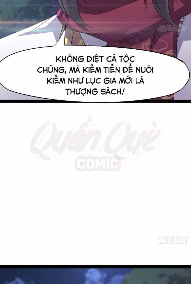 Kiếm Đồ - Chương 34 - ảnh 80