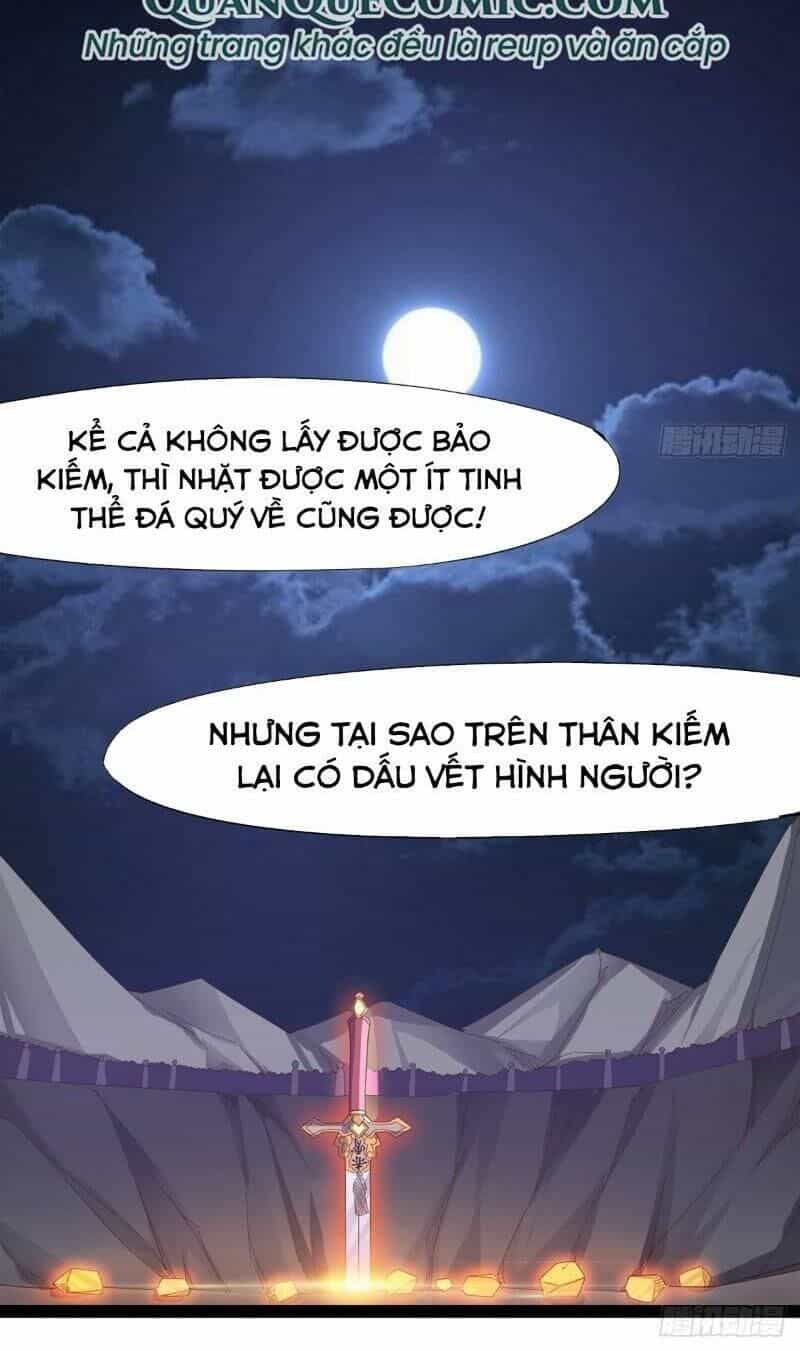 Kiếm Đồ - Chương 35 - ảnh 14