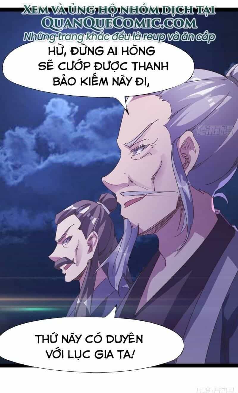 Kiếm Đồ - Chương 35 - ảnh 22
