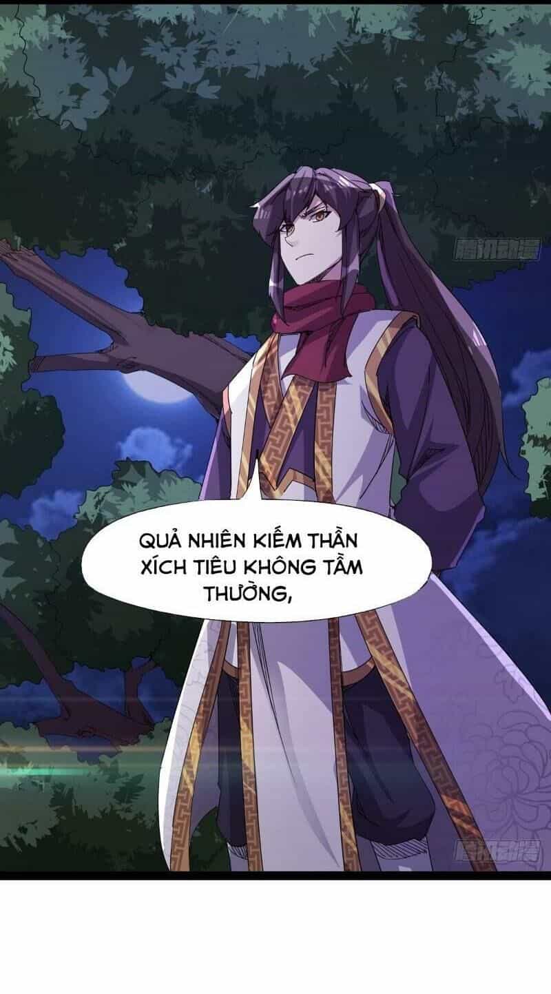 Kiếm Đồ - Chương 35 - ảnh 26