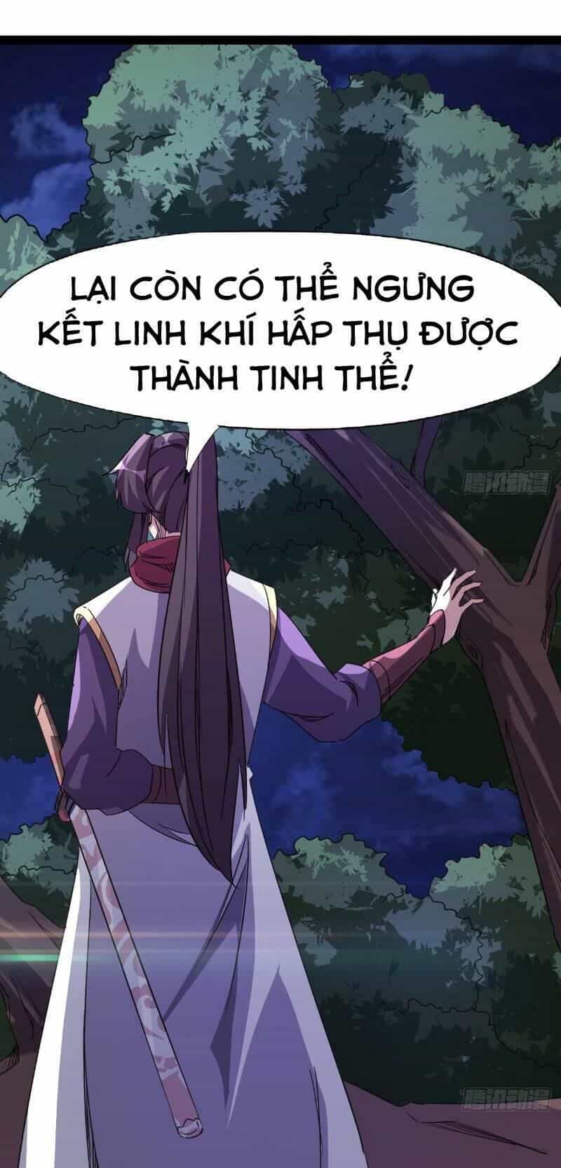 Kiếm Đồ - Chương 35 - ảnh 27