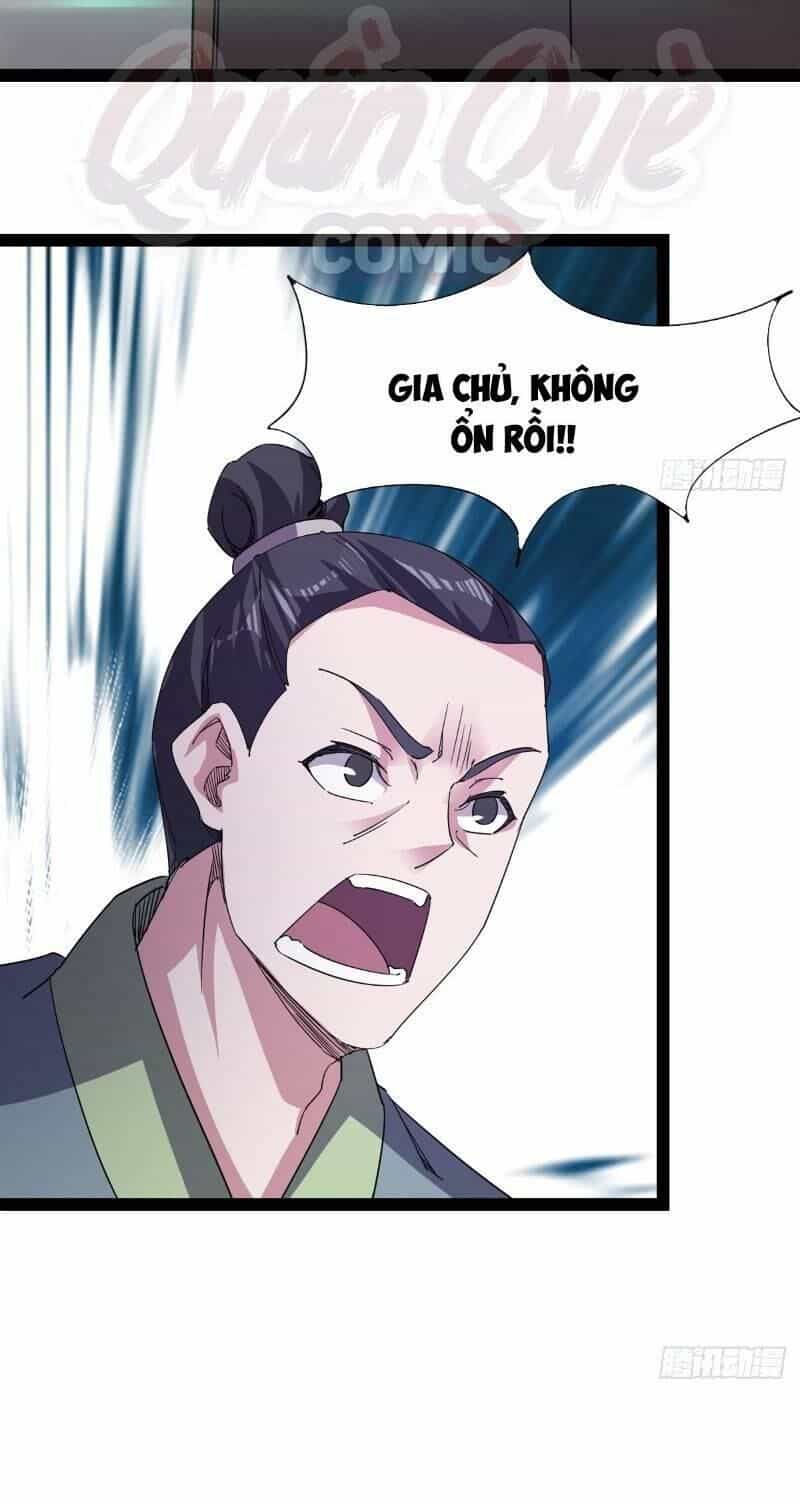 Kiếm Đồ - Chương 35 - ảnh 48