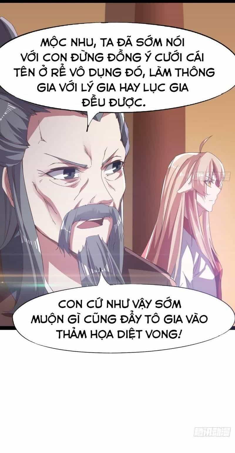 Kiếm Đồ - Chương 35 - ảnh 52