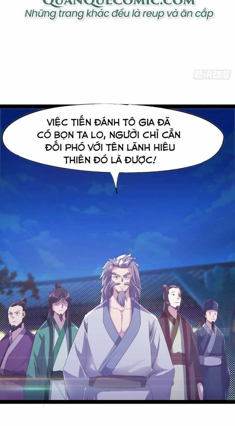 Kiếm Đồ - Chương 35 - ảnh 58