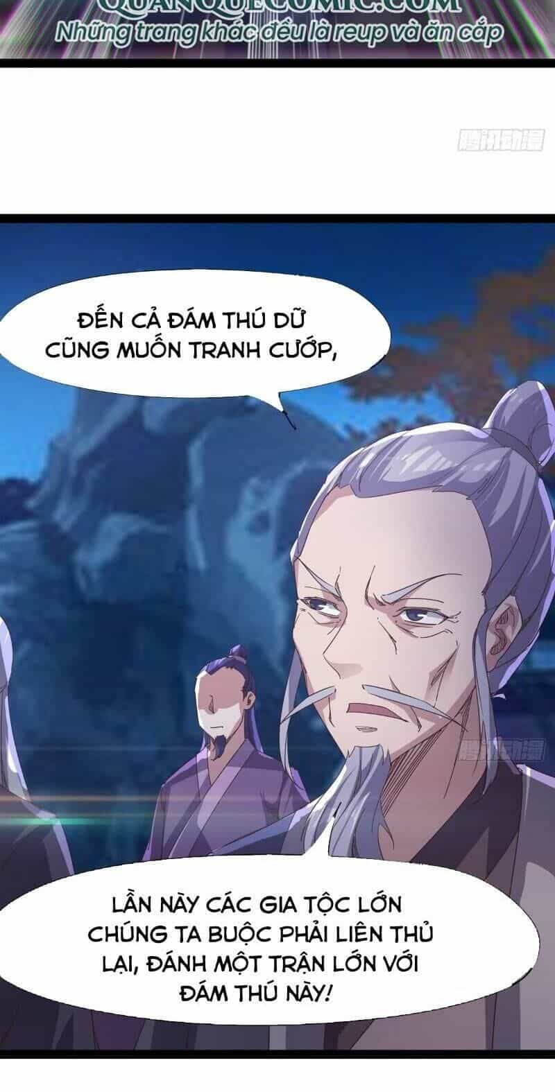 Kiếm Đồ - Chương 35 - ảnh 6