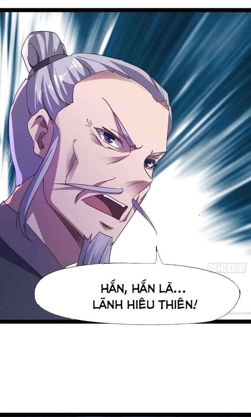 Kiếm Đồ - Chương 36 - ảnh 15