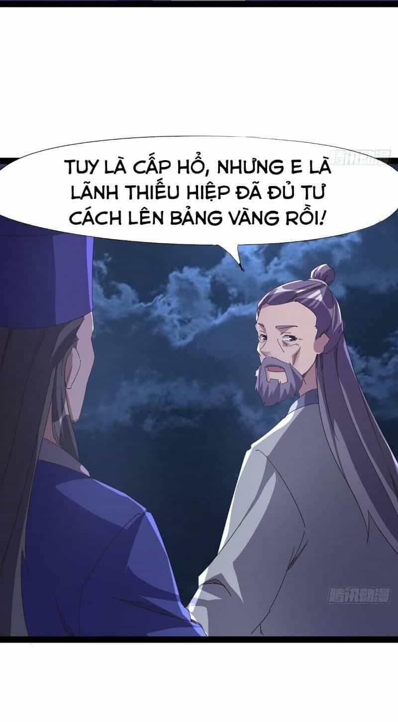 Kiếm Đồ - Chương 36 - ảnh 22