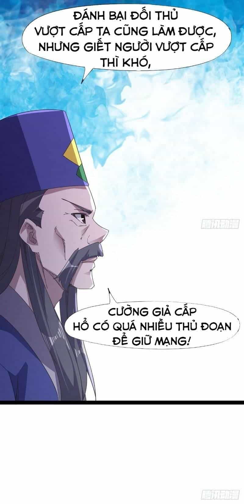 Kiếm Đồ - Chương 36 - ảnh 24