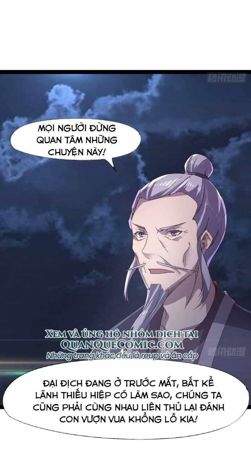 Kiếm Đồ - Chương 36 - ảnh 26