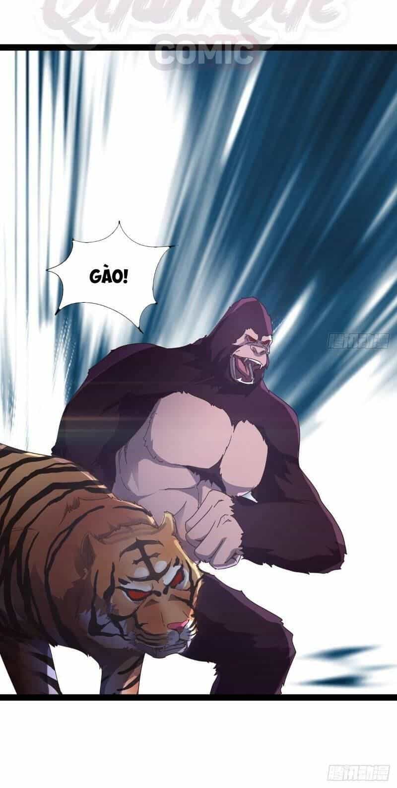 Kiếm Đồ - Chương 36 - ảnh 28