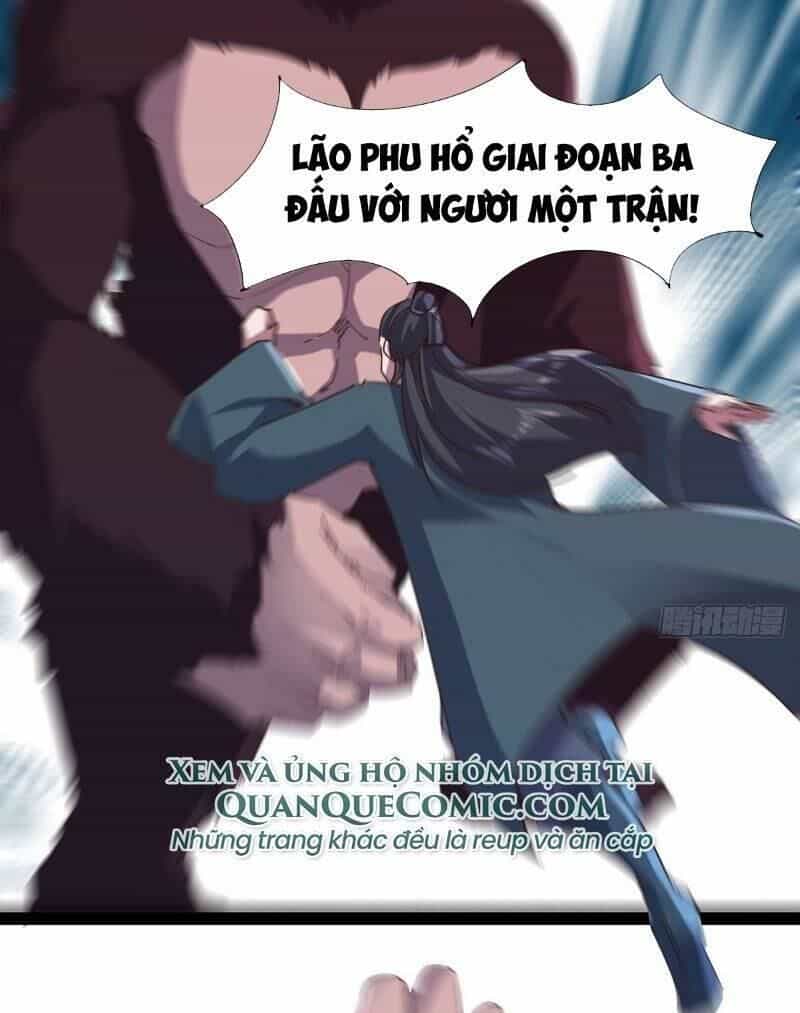 Kiếm Đồ - Chương 36 - ảnh 39
