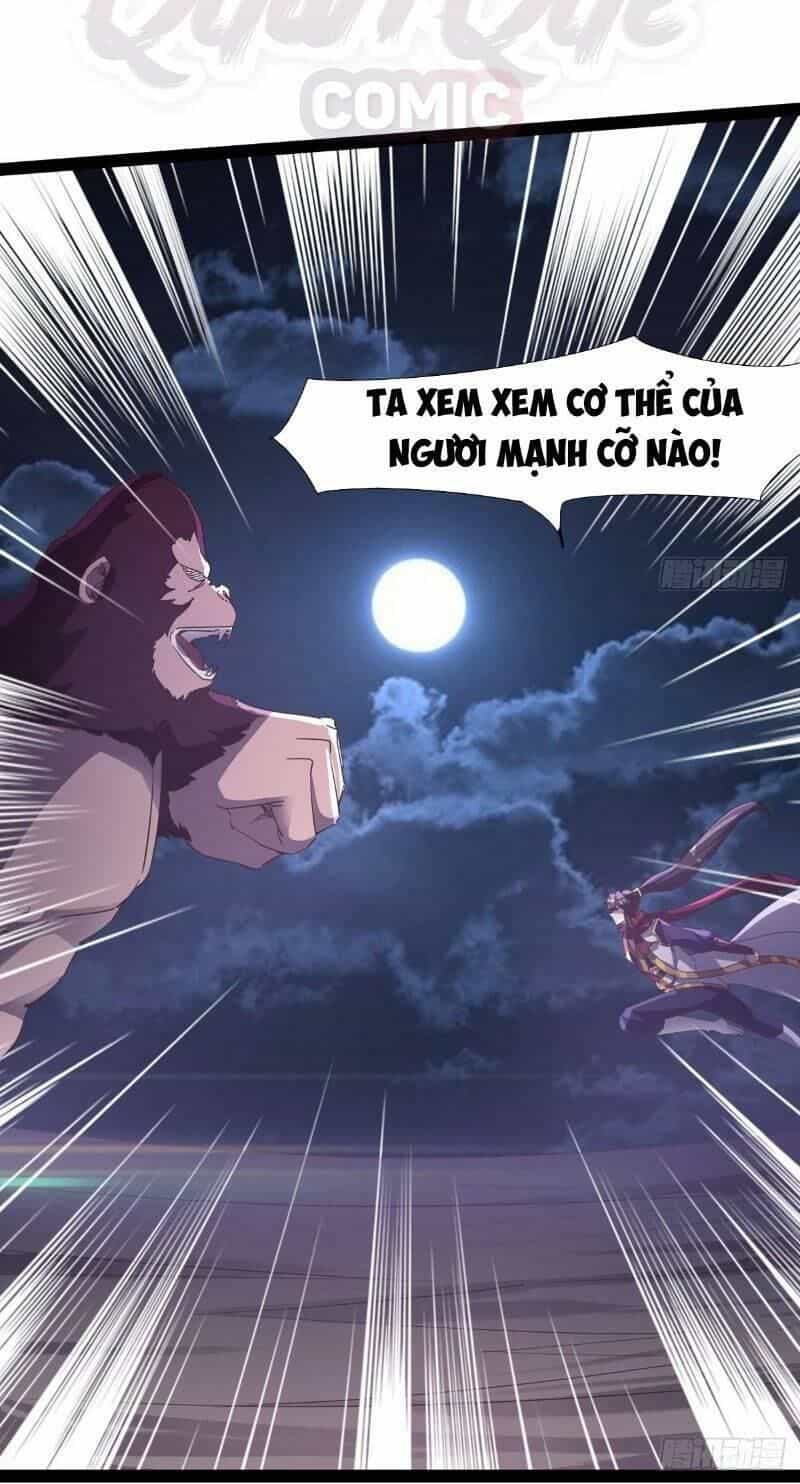 Kiếm Đồ - Chương 36 - ảnh 44