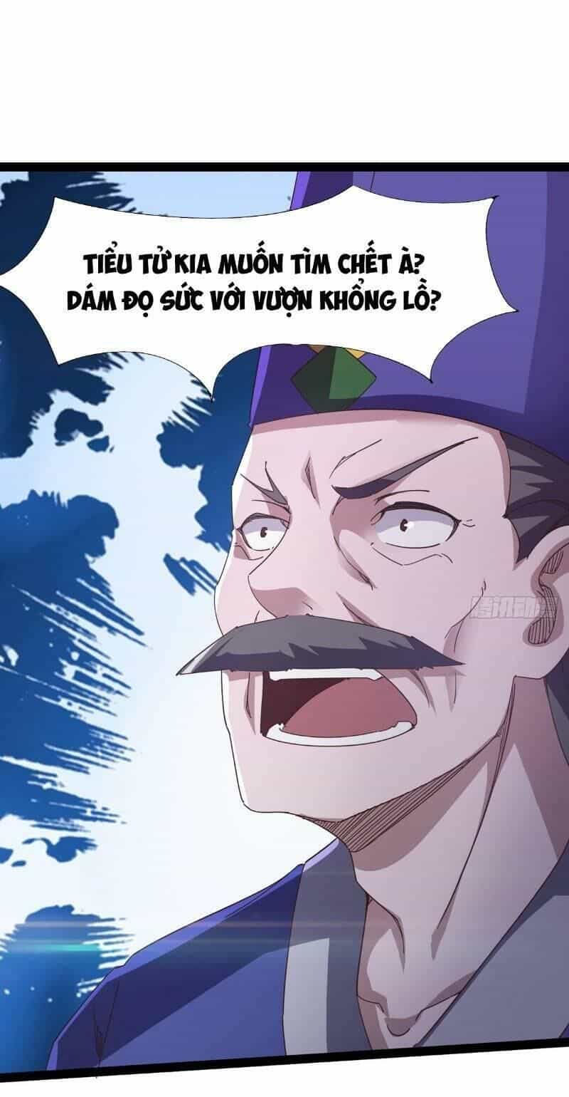 Kiếm Đồ - Chương 36 - ảnh 45
