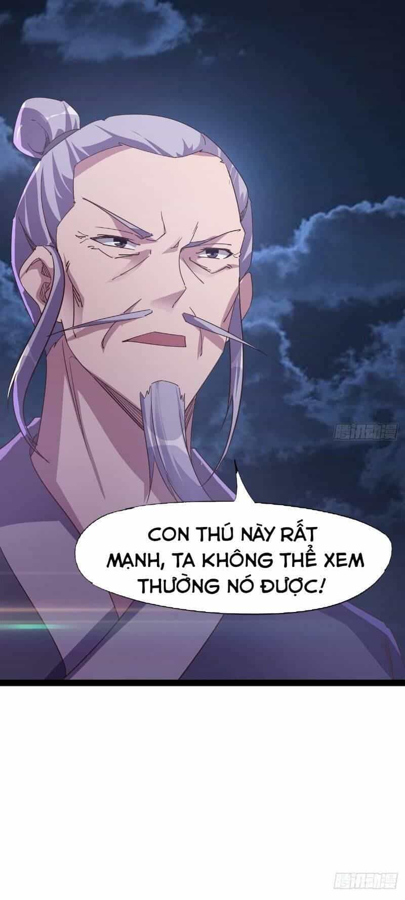 Kiếm Đồ - Chương 36 - ảnh 49