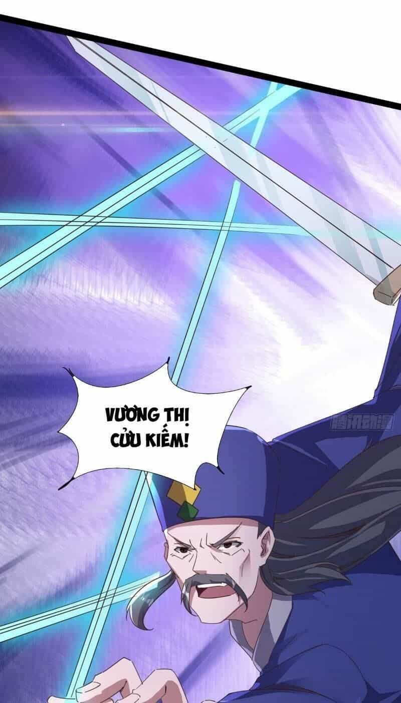 Kiếm Đồ - Chương 36 - ảnh 51