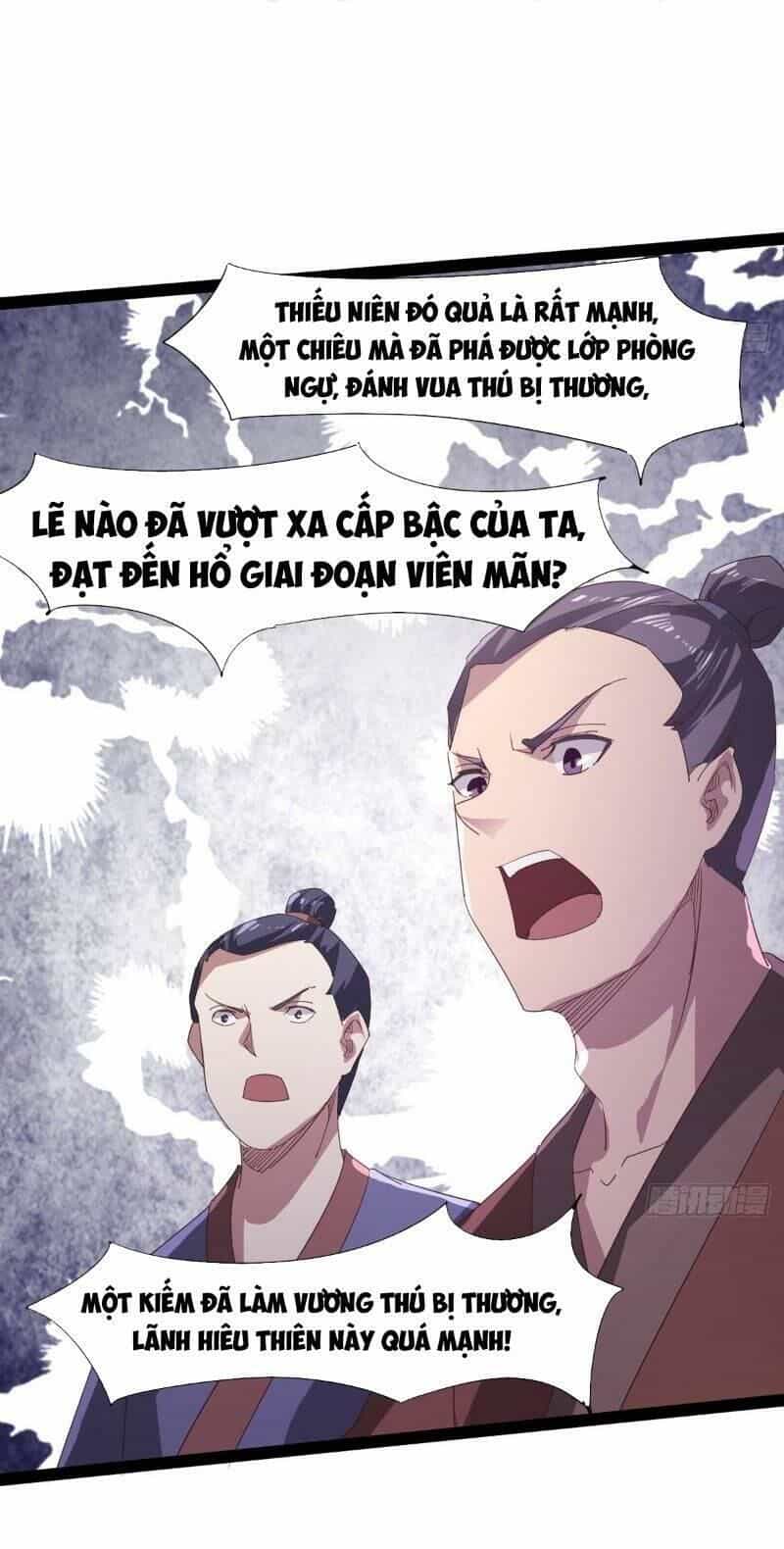 Kiếm Đồ - Chương 36 - ảnh 68