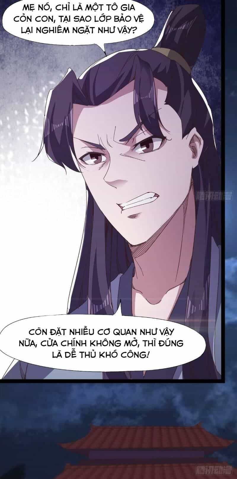 Kiếm Đồ - Chương 36 - ảnh 70