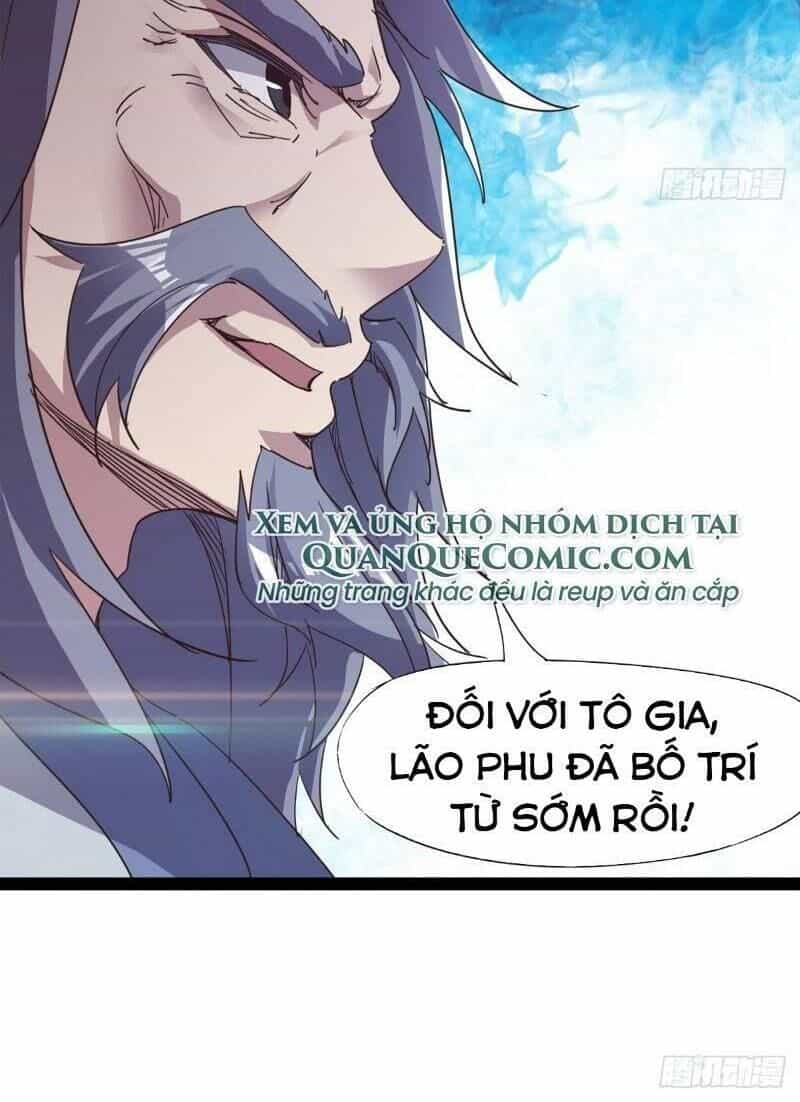 Kiếm Đồ - Chương 36 - ảnh 74