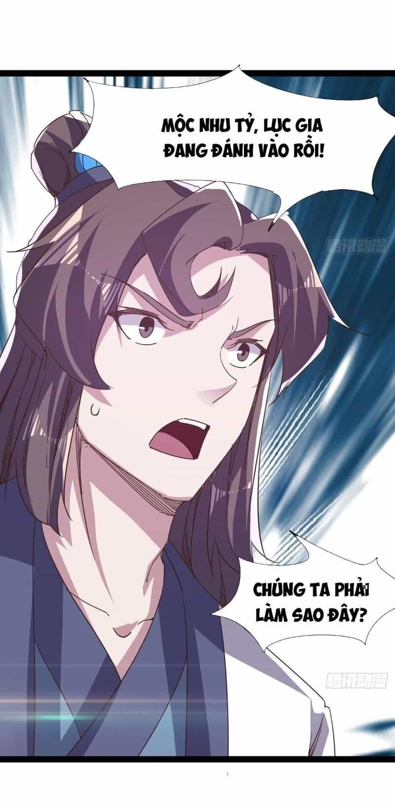 Kiếm Đồ - Chương 37 - ảnh 11