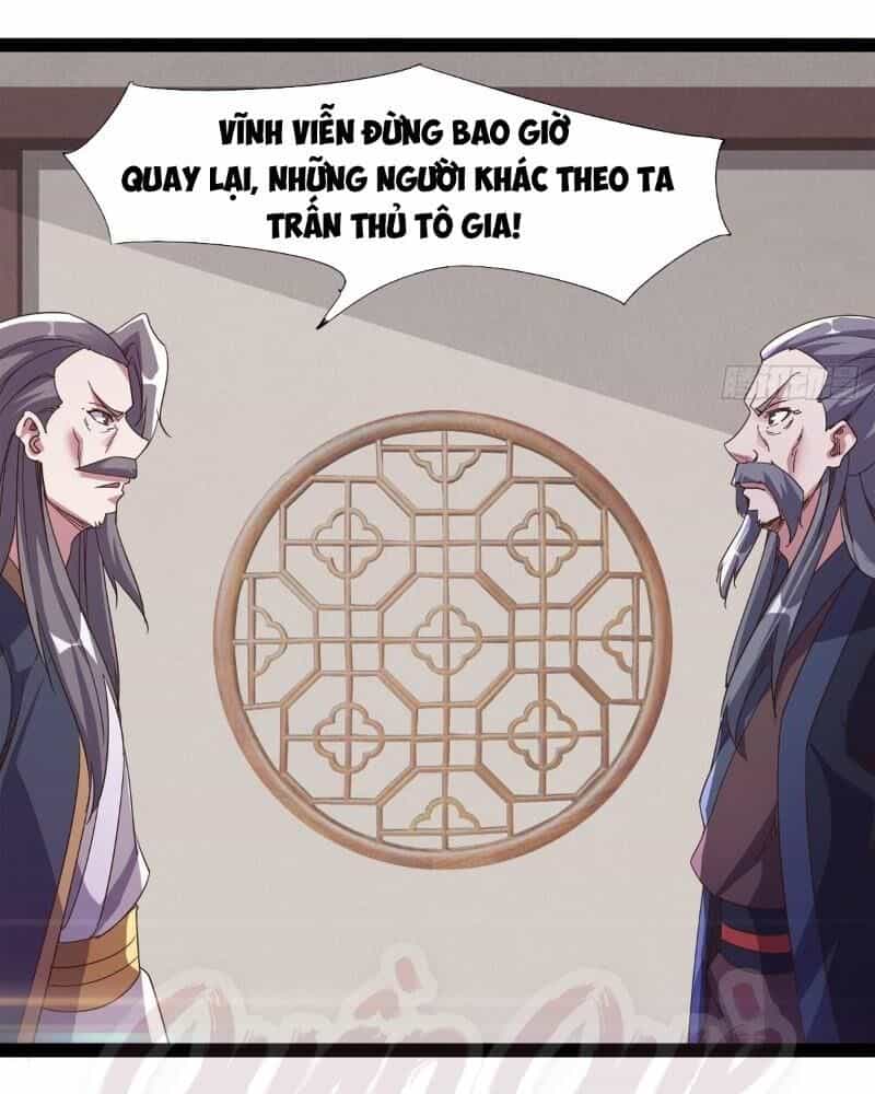 Kiếm Đồ - Chương 37 - ảnh 15