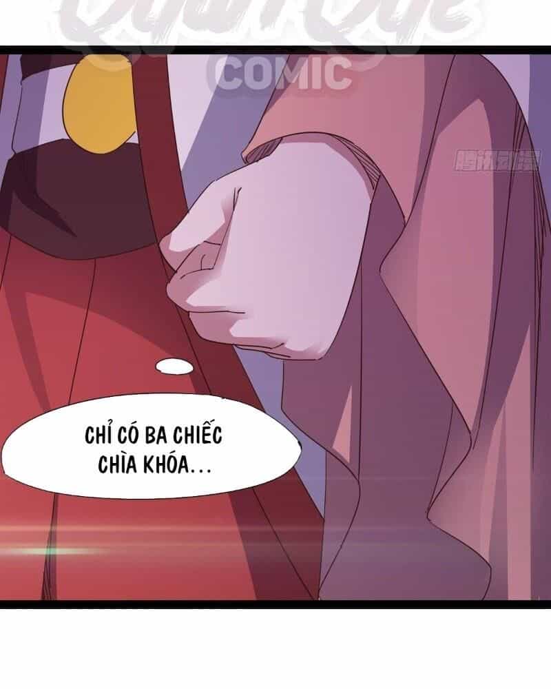 Kiếm Đồ - Chương 37 - ảnh 16