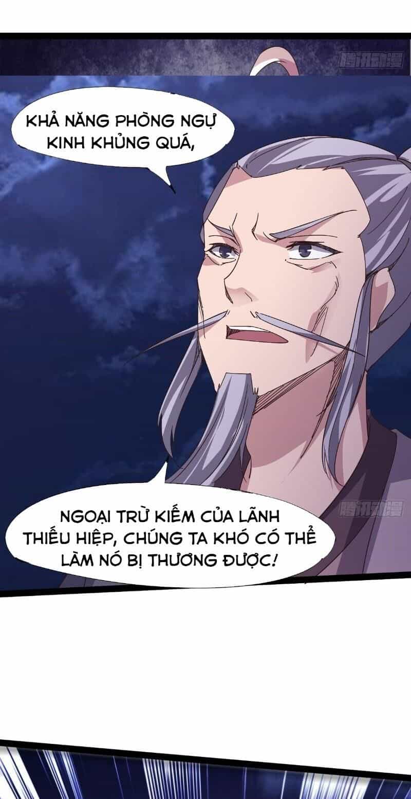 Kiếm Đồ - Chương 37 - ảnh 17