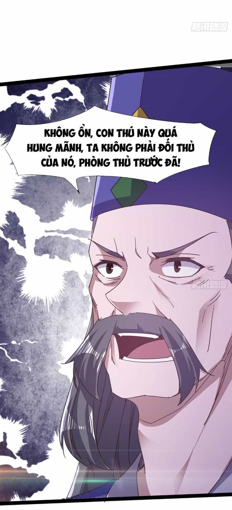 Kiếm Đồ - Chương 37 - ảnh 24